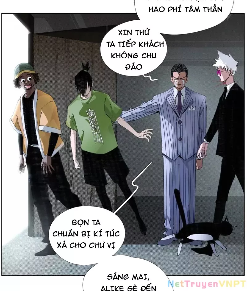 Tiên Hàng Đầu Chapter 38 - Trang 40