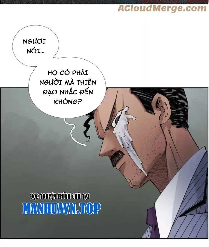 Tiên Hàng Đầu Chapter 38 - Trang 43