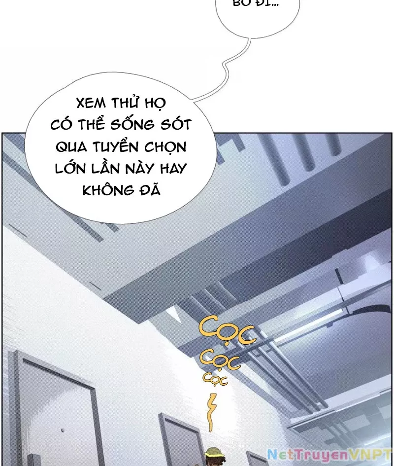 Tiên Hàng Đầu Chapter 38 - Trang 45