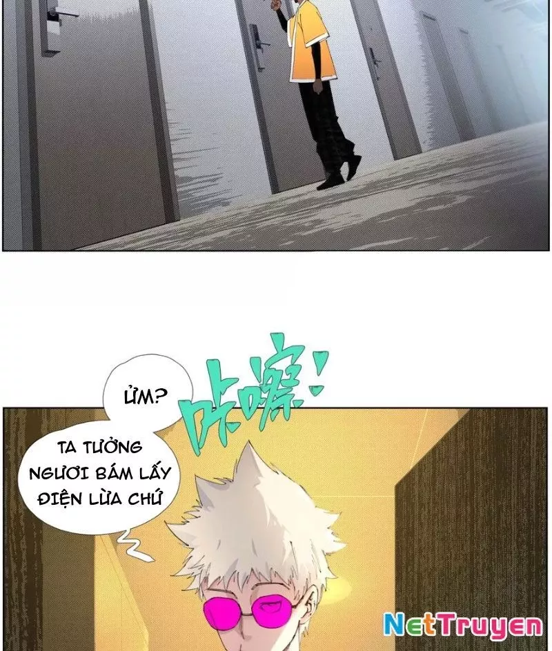Tiên Hàng Đầu Chapter 38 - Trang 46