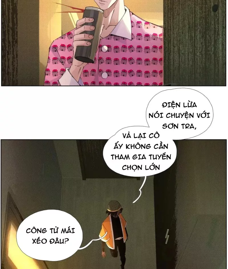 Tiên Hàng Đầu Chapter 38 - Trang 47
