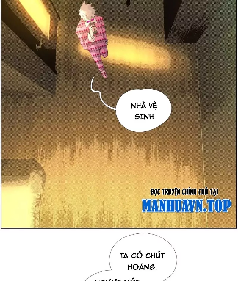 Tiên Hàng Đầu Chapter 38 - Trang 48