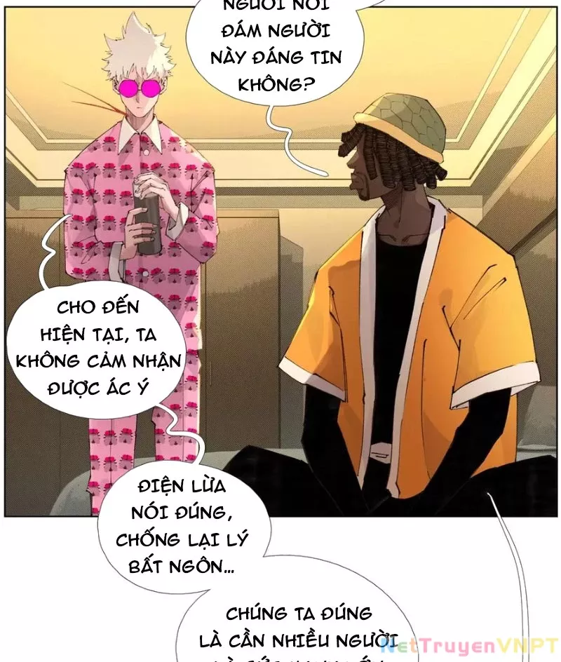 Tiên Hàng Đầu Chapter 38 - Trang 49