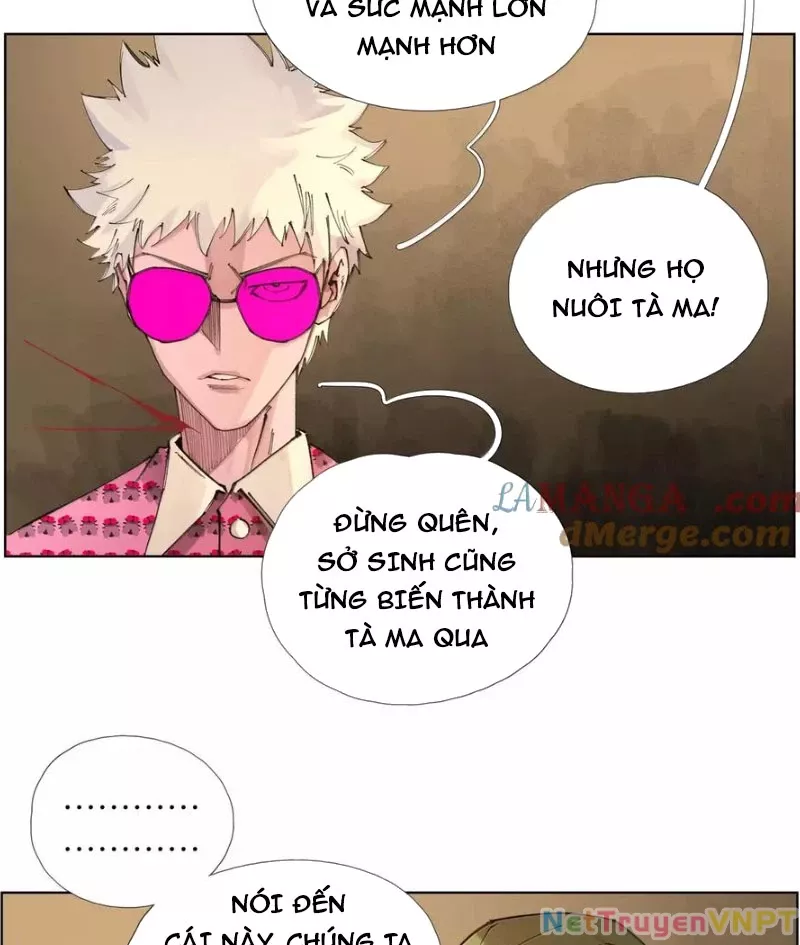 Tiên Hàng Đầu Chapter 38 - Trang 50