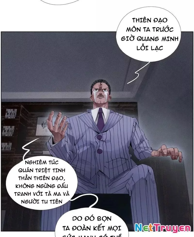 Tiên Hàng Đầu Chapter 38 - Trang 6