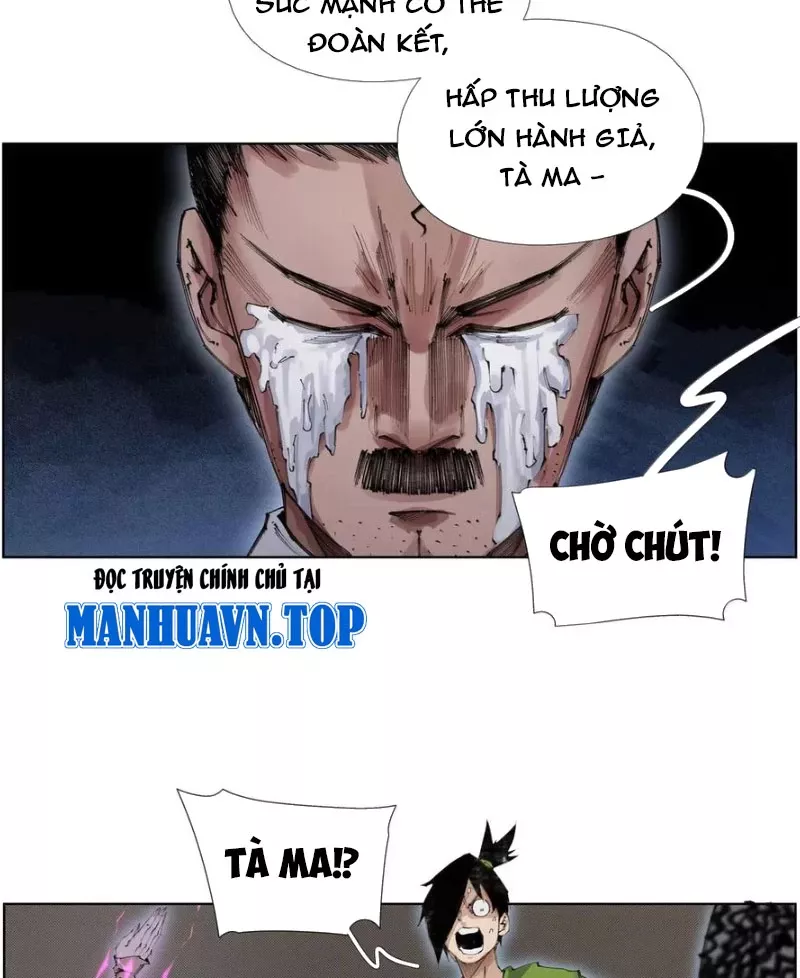 Tiên Hàng Đầu Chapter 38 - Trang 7