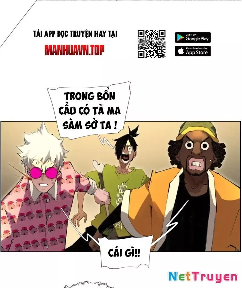 Tiên Hàng Đầu Chapter 39 - Trang 16