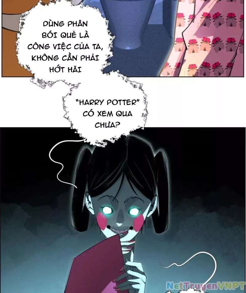 Tiên Hàng Đầu Chapter 39 - Trang 18