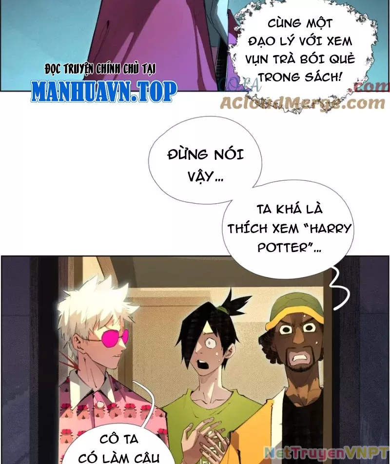Tiên Hàng Đầu Chapter 39 - Trang 19