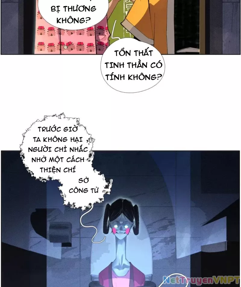 Tiên Hàng Đầu Chapter 39 - Trang 20