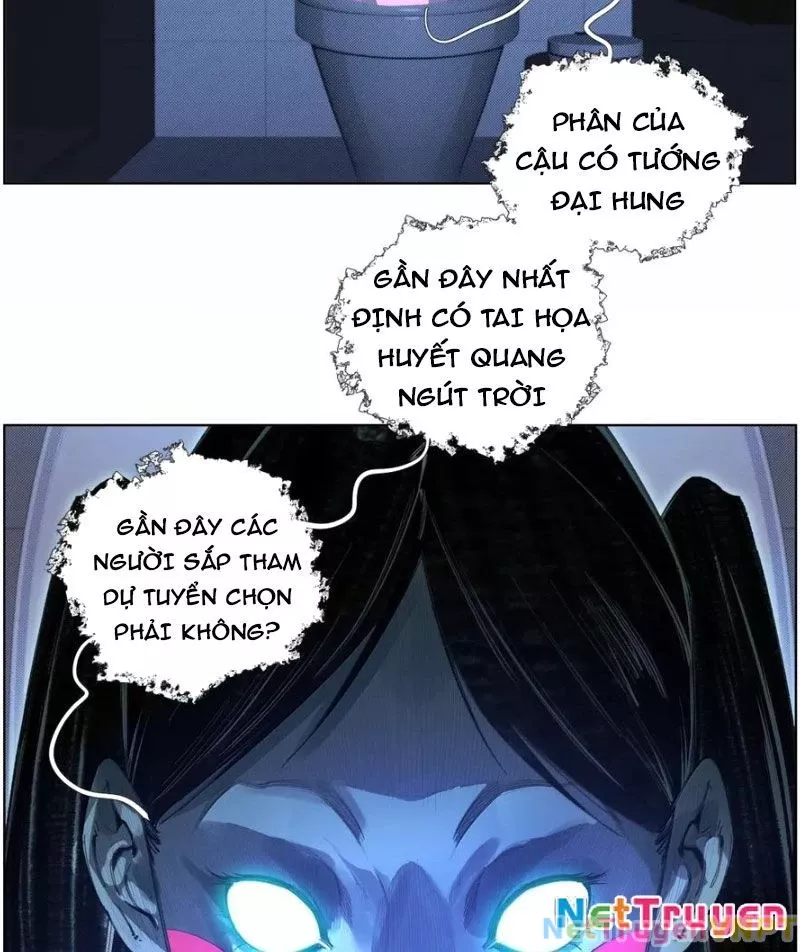 Tiên Hàng Đầu Chapter 39 - Trang 21