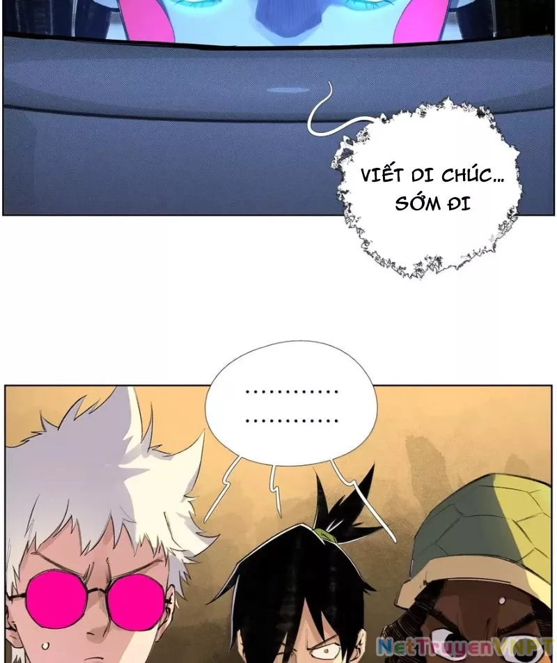 Tiên Hàng Đầu Chapter 39 - Trang 22