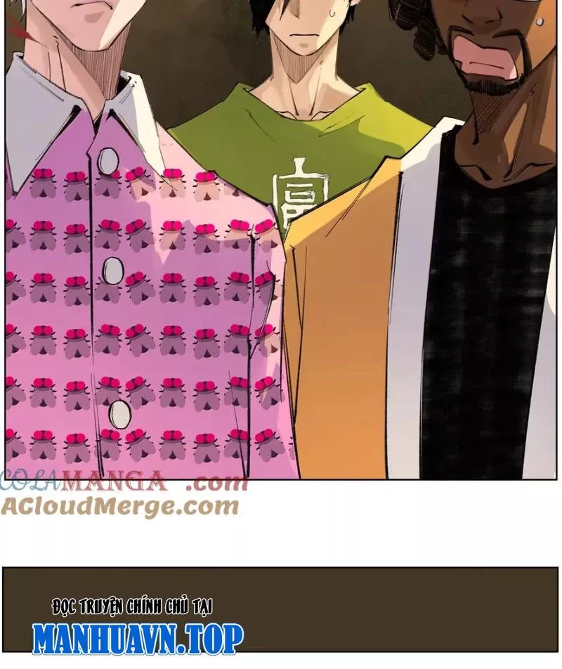 Tiên Hàng Đầu Chapter 39 - Trang 23