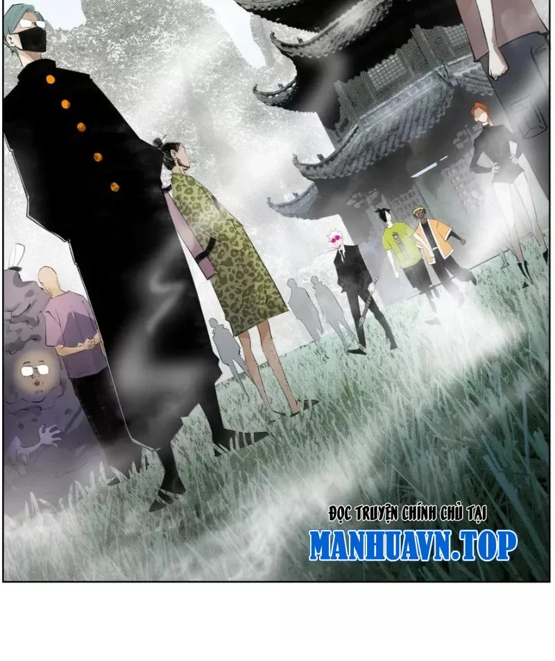Tiên Hàng Đầu Chapter 39 - Trang 27