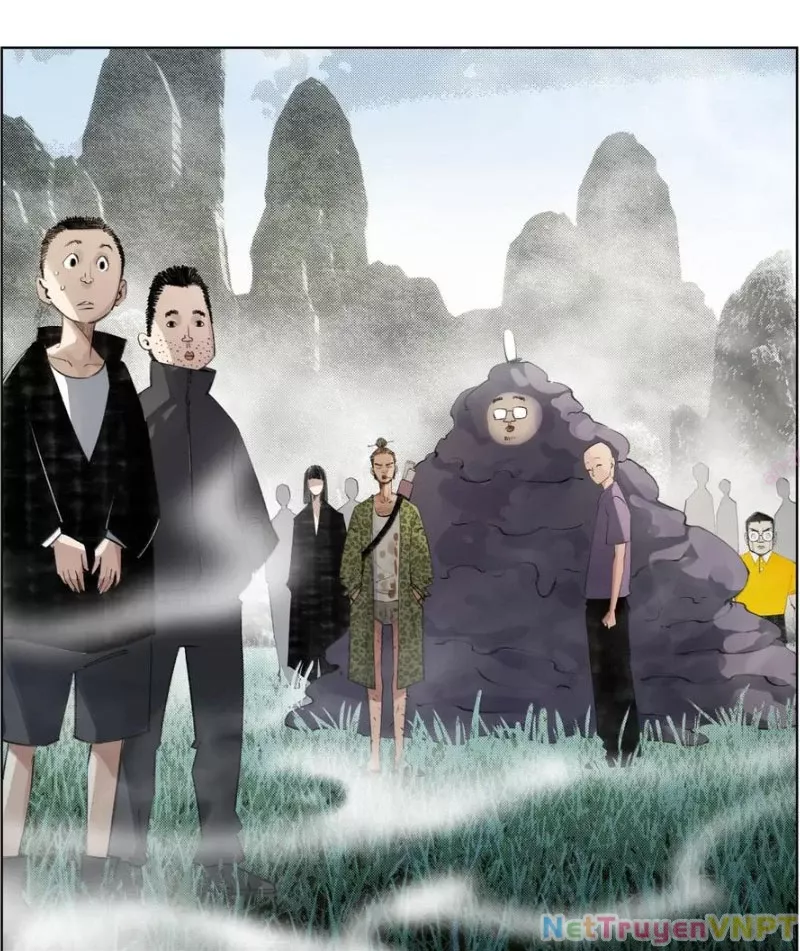 Tiên Hàng Đầu Chapter 39 - Trang 28