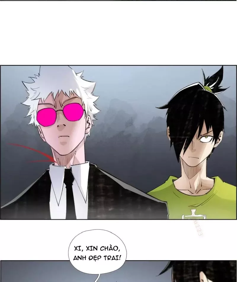 Tiên Hàng Đầu Chapter 39 - Trang 29