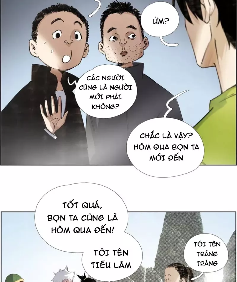 Tiên Hàng Đầu Chapter 39 - Trang 30