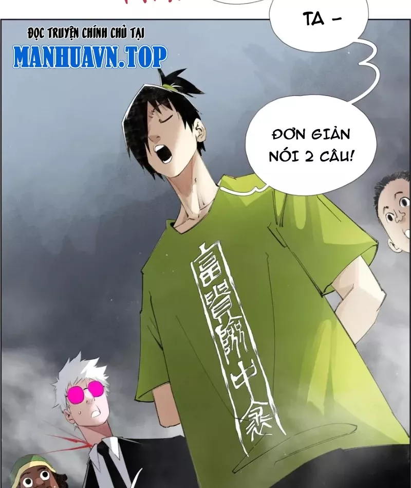 Tiên Hàng Đầu Chapter 39 - Trang 33