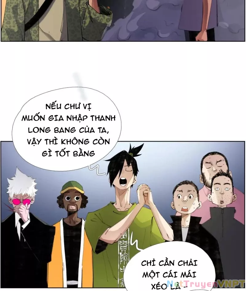 Tiên Hàng Đầu Chapter 39 - Trang 35
