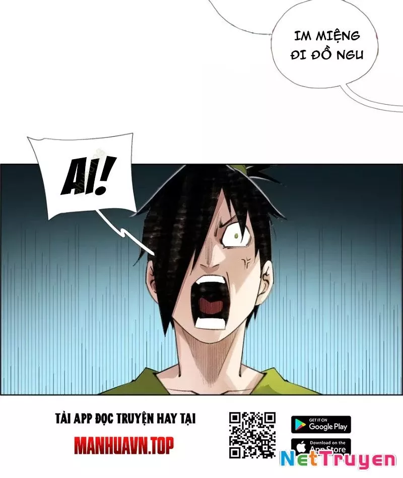 Tiên Hàng Đầu Chapter 39 - Trang 36