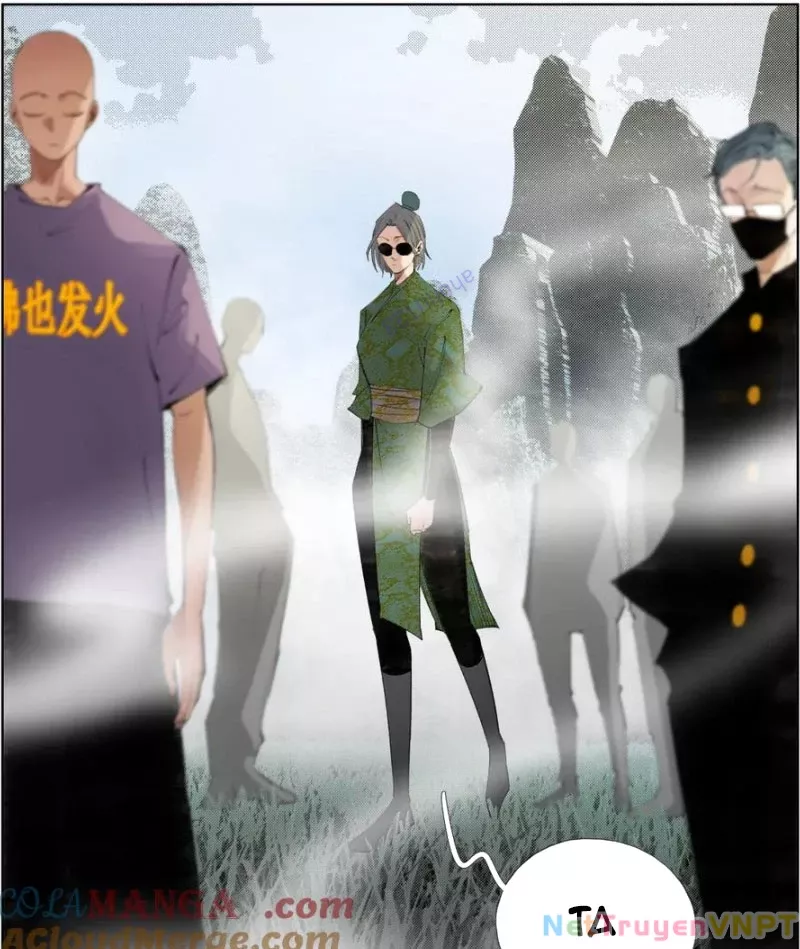 Tiên Hàng Đầu Chapter 39 - Trang 37