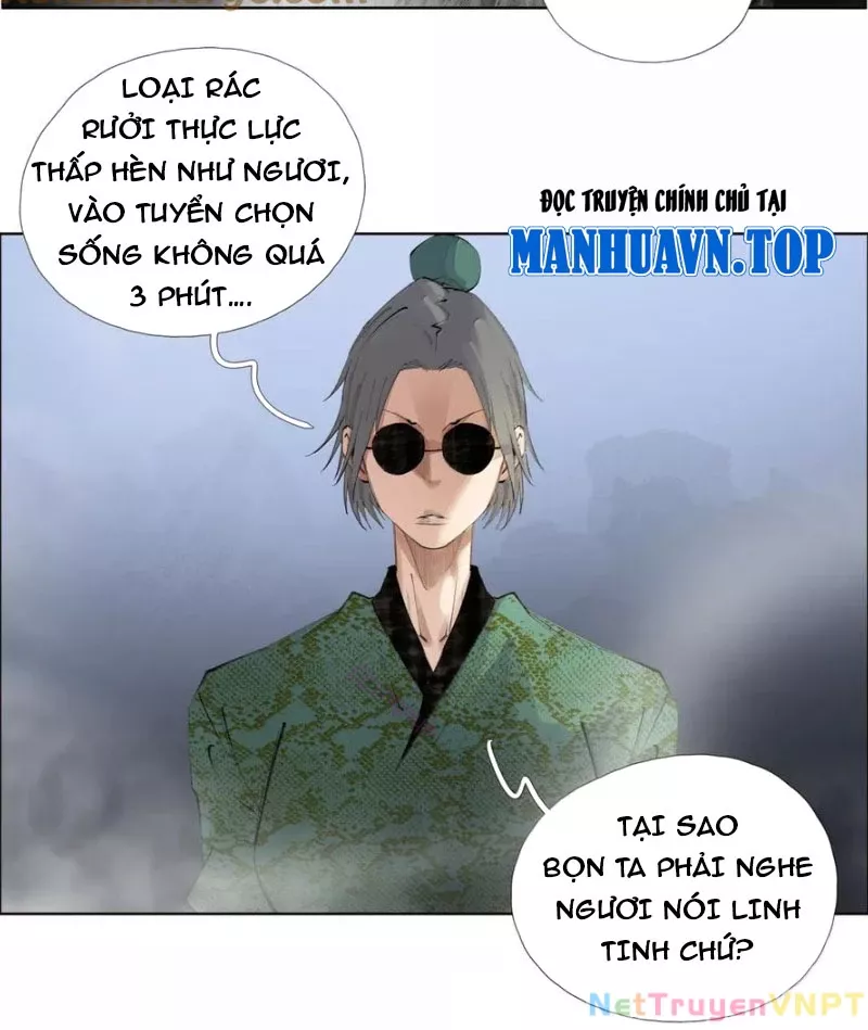 Tiên Hàng Đầu Chapter 39 - Trang 38