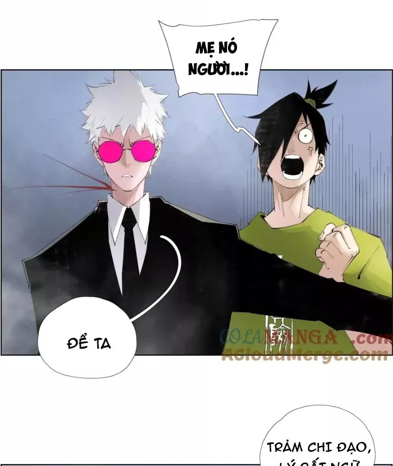 Tiên Hàng Đầu Chapter 39 - Trang 39