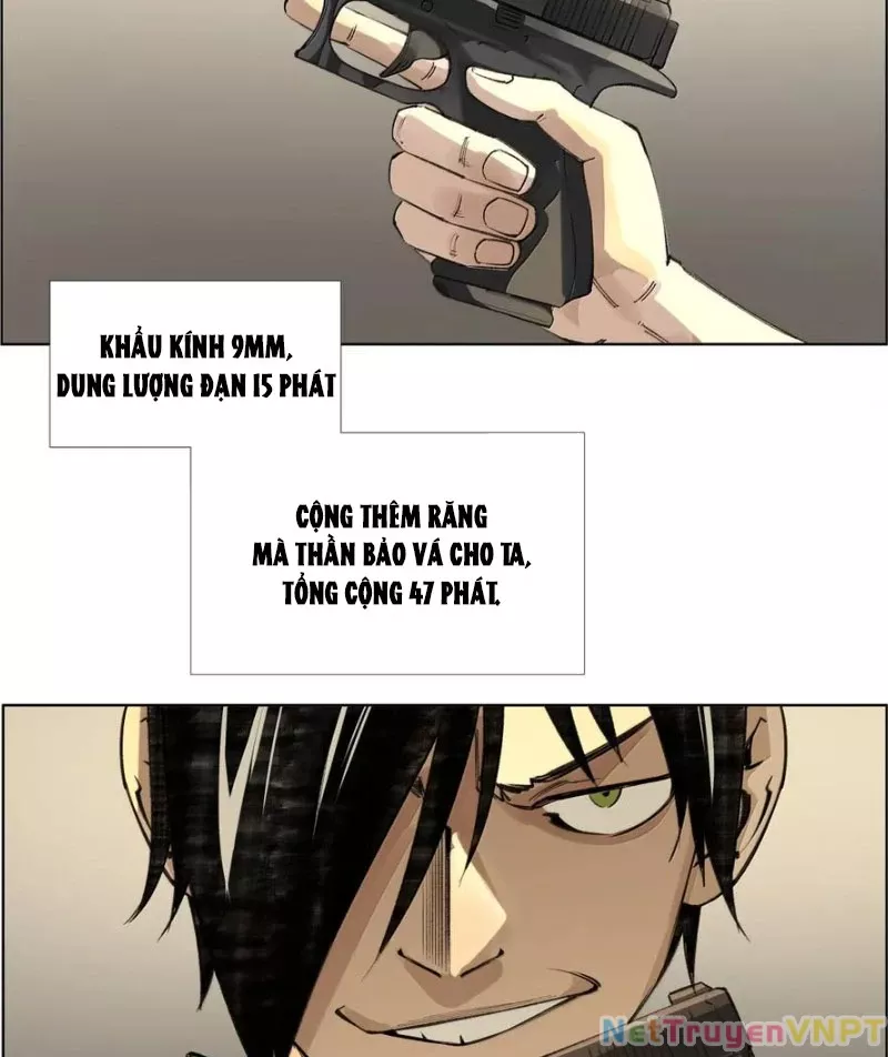 Tiên Hàng Đầu Chapter 39 - Trang 4