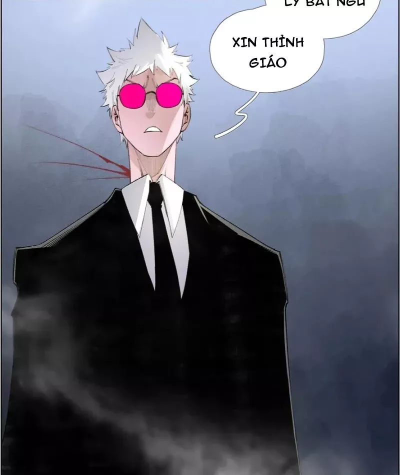 Tiên Hàng Đầu Chapter 39 - Trang 40