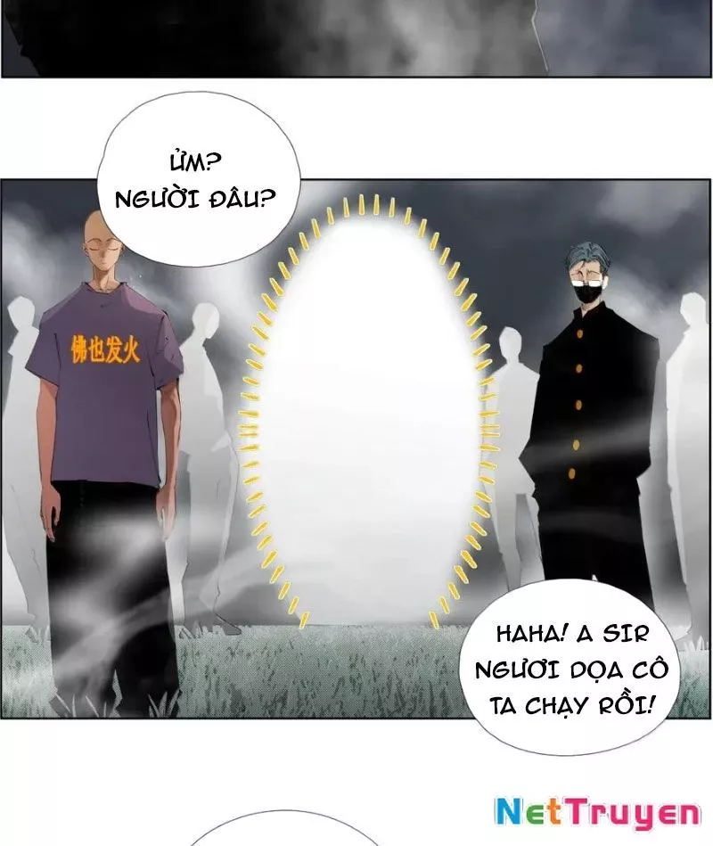 Tiên Hàng Đầu Chapter 39 - Trang 41