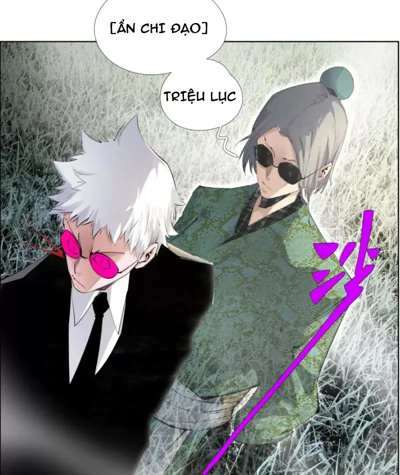 Tiên Hàng Đầu Chapter 39 - Trang 42