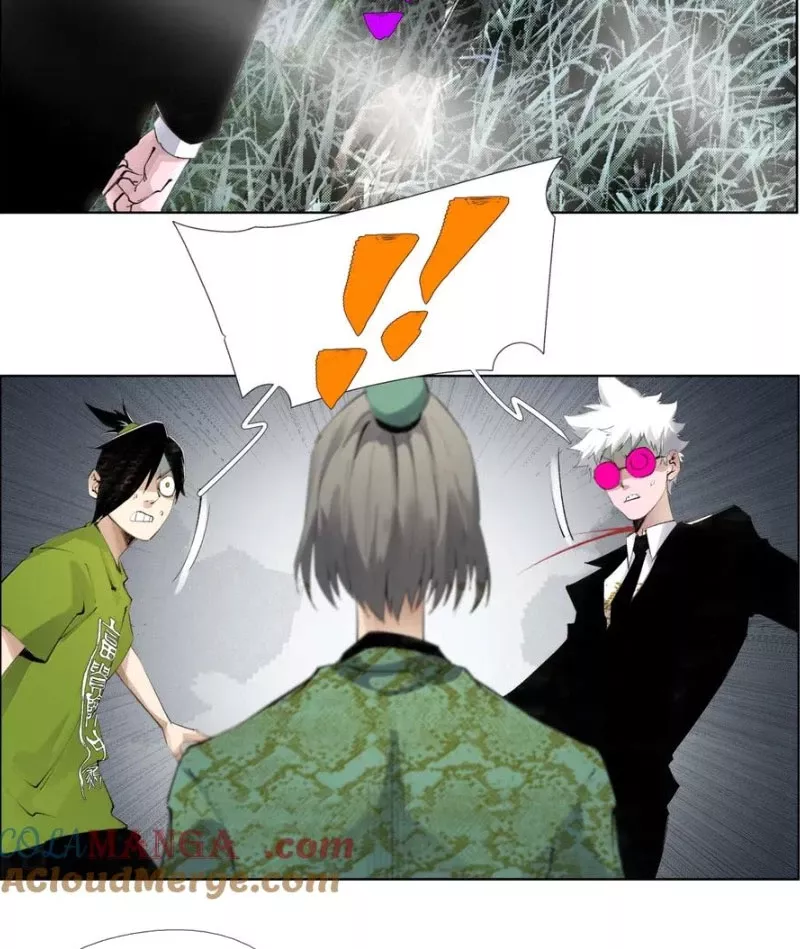 Tiên Hàng Đầu Chapter 39 - Trang 43