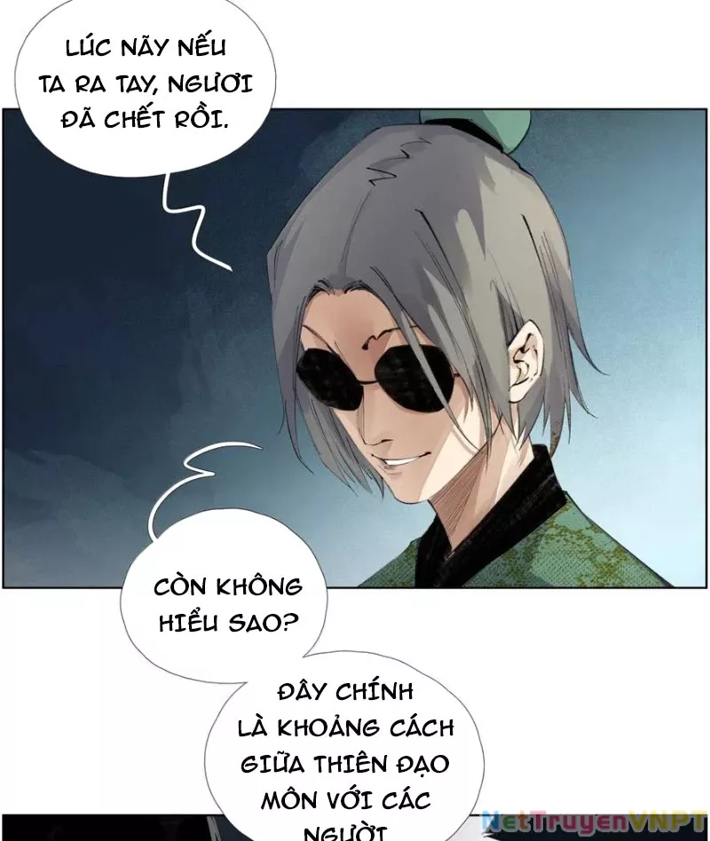 Tiên Hàng Đầu Chapter 39 - Trang 44