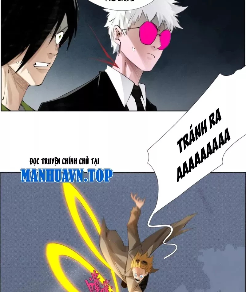 Tiên Hàng Đầu Chapter 39 - Trang 45