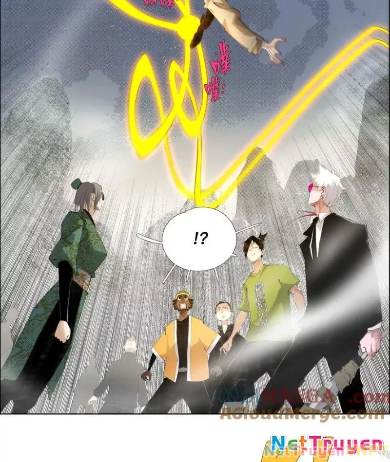 Tiên Hàng Đầu Chapter 39 - Trang 46