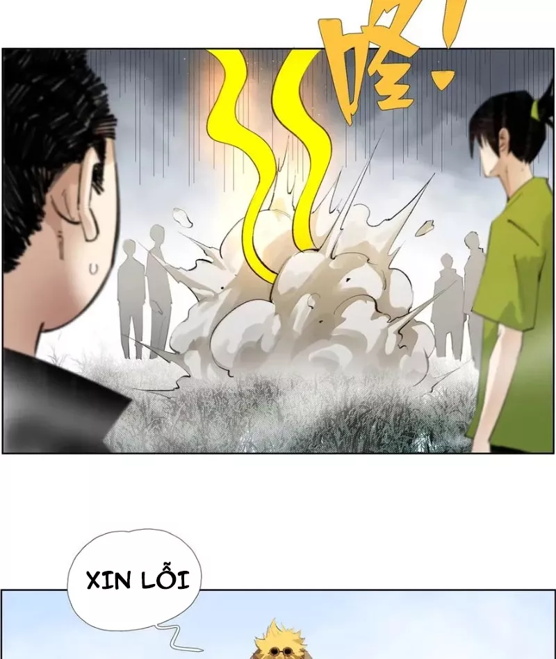 Tiên Hàng Đầu Chapter 39 - Trang 47