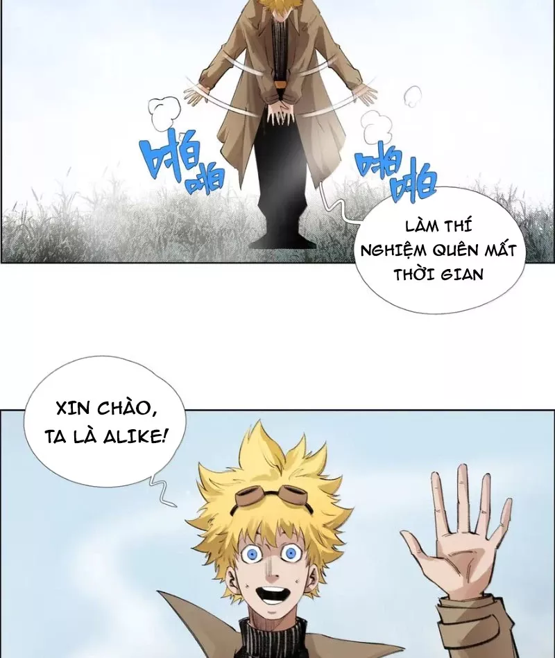 Tiên Hàng Đầu Chapter 39 - Trang 48
