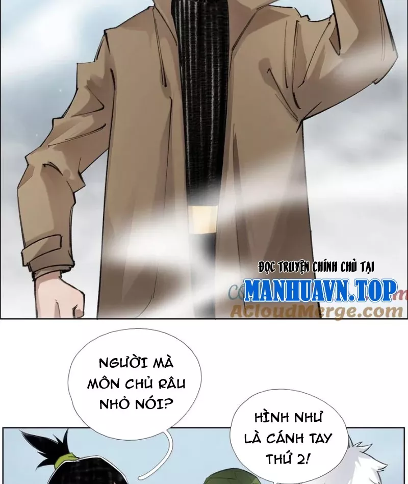 Tiên Hàng Đầu Chapter 39 - Trang 49