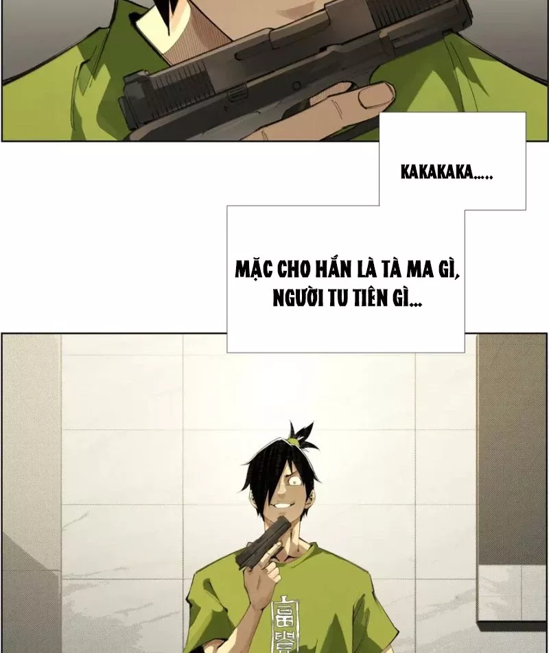 Tiên Hàng Đầu Chapter 39 - Trang 5