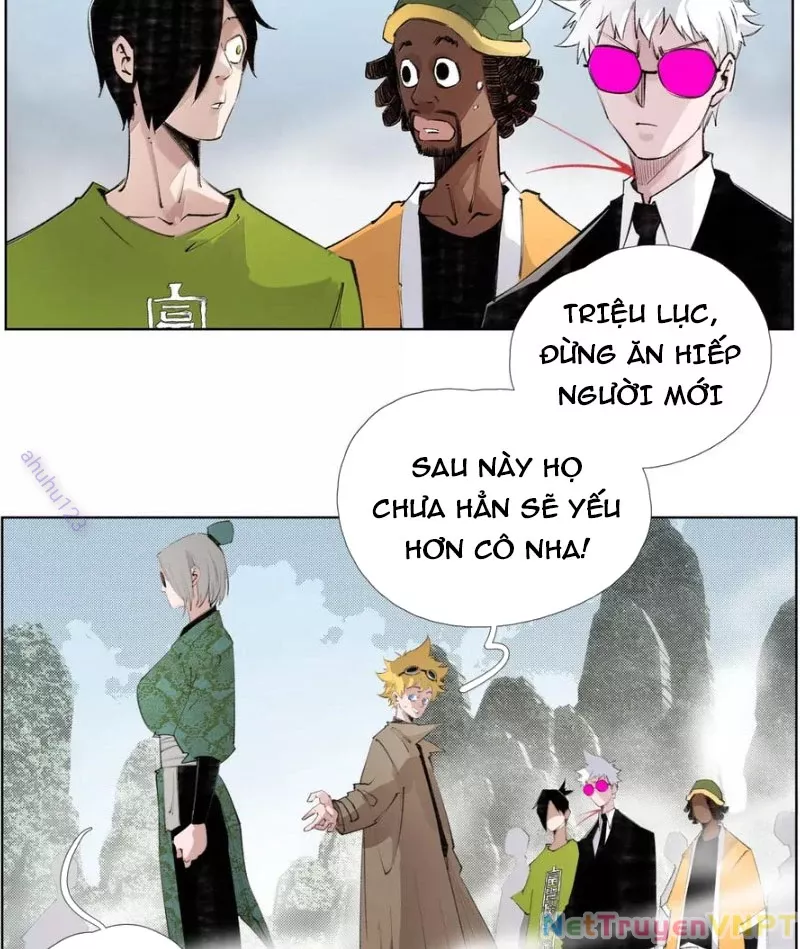 Tiên Hàng Đầu Chapter 39 - Trang 50