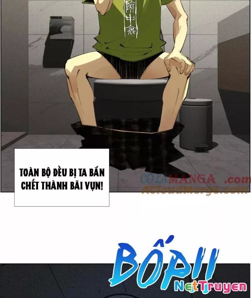 Tiên Hàng Đầu Chapter 39 - Trang 6