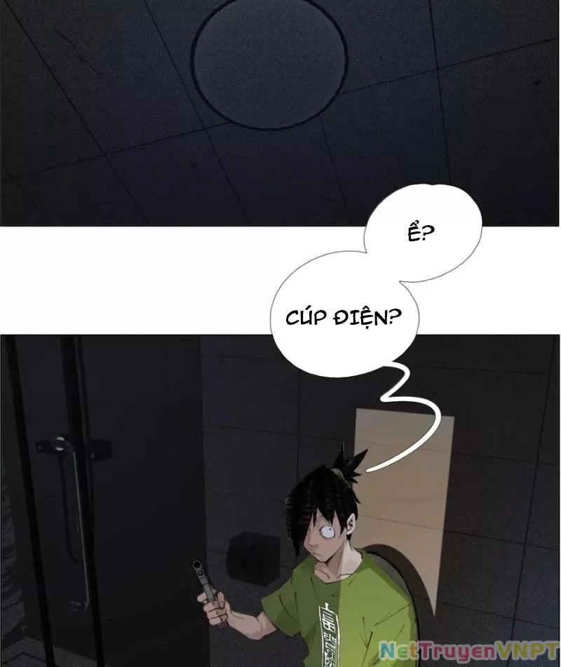 Tiên Hàng Đầu Chapter 39 - Trang 7