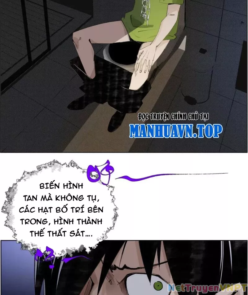 Tiên Hàng Đầu Chapter 39 - Trang 8