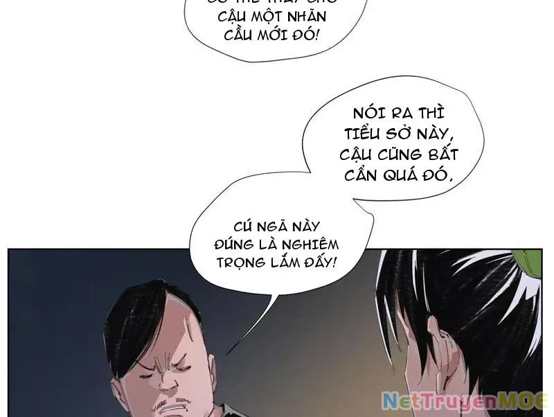 Tiên Hàng Đầu Chapter 4 - Trang 10