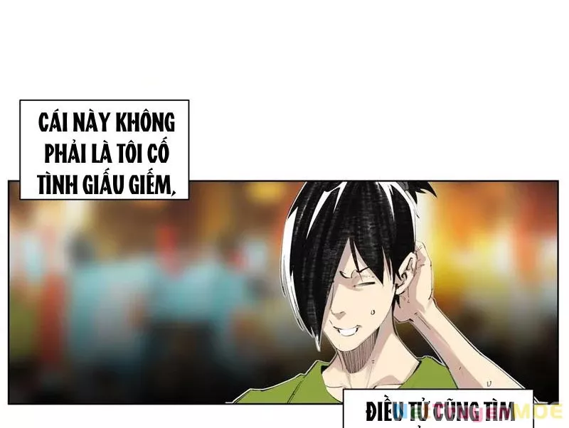 Tiên Hàng Đầu Chapter 4 - Trang 12