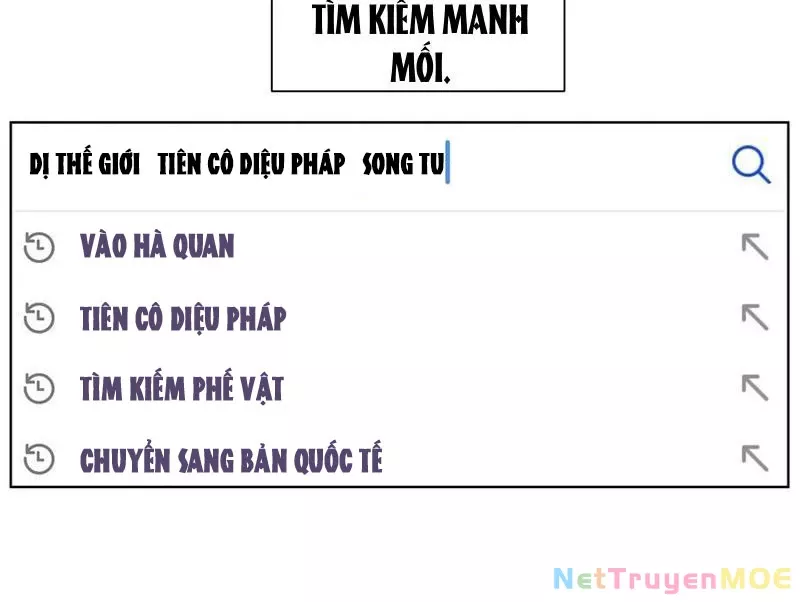Tiên Hàng Đầu Chapter 4 - Trang 17