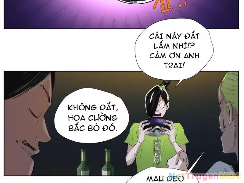 Tiên Hàng Đầu Chapter 4 - Trang 23