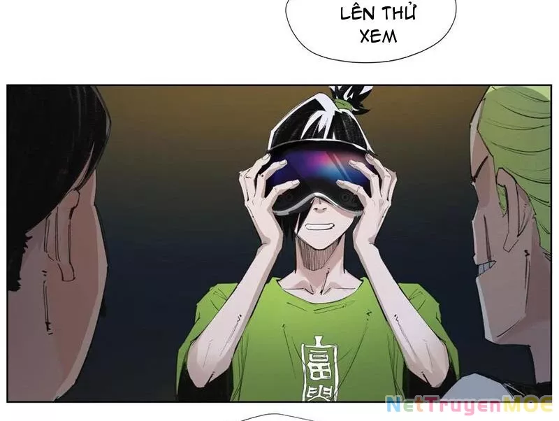 Tiên Hàng Đầu Chapter 4 - Trang 24