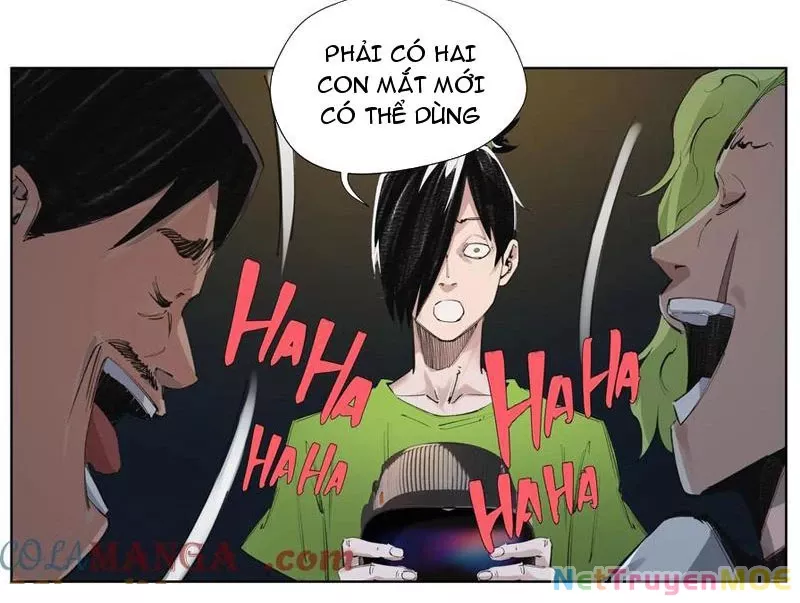Tiên Hàng Đầu Chapter 4 - Trang 25