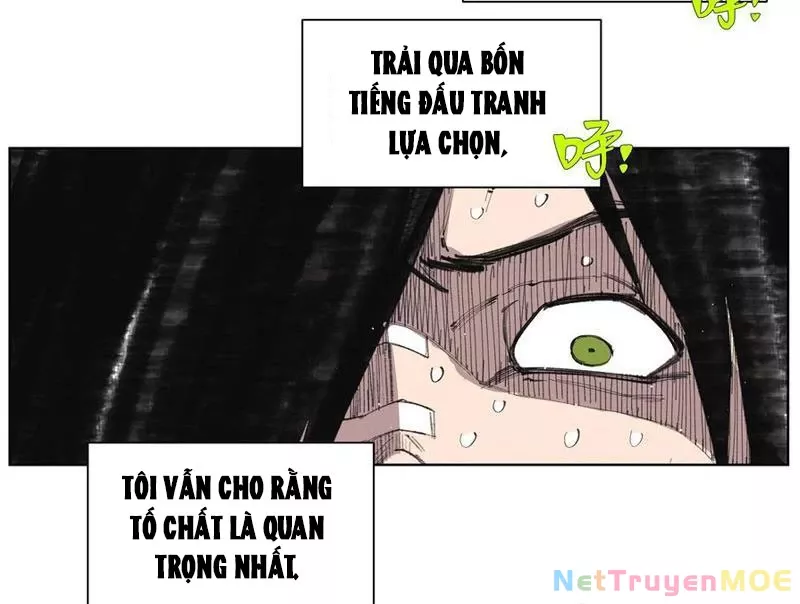 Tiên Hàng Đầu Chapter 4 - Trang 35